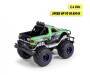 Dickie RC  Jungle Wrestler Ford F150, RTR