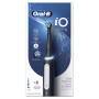 Oral-B iO Series 4 Black Solo elektrische Zahnbürste