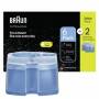 Braun CCR 6+2 Nachfüllkartuschen Promopack Zubehör Haarentfernung Herren