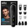 Braun All-in-One Style Kit MGK5440