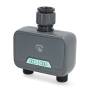 Nedis SmartLife Intelligente Wassersteuerung / Bluetooth® / Batteriebetrieben / IP54 / Max. Wasserdruck: 8 Bar / Android™ / IOS