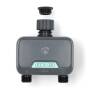 Nedis SmartLife Intelligente Wassersteuerung / Bluetooth® / Batteriebetrieben / IP54 / Max. Wasserdruck: 8 Bar / Android™ / IOS