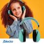 Alecto Earmuffs for kids Green