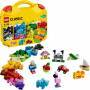 LEGO Classic Bausteine Starterkoffer 10713