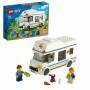 LEGO City Ferien-Wohnmobil| 60283