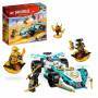 LEGO Ninjago 71791      Zanes Drachenpower-Spinjitzu-Rennwagen LEGO