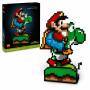 LEGO® Super Mario 71438 Super Mario World: Mario & Yoshi