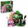 LEGO® WICKED 75682 Elphaba und Glinda