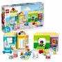 LEGO Duplo 10992 Spielspass in der Kita LEGO