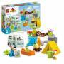 LEGO Duplo 10997 Camping-Abenteuer LEGO