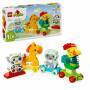 LEGO® Duplo 10412 Tierzug