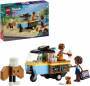 LEGO® Friends 42606 Rollendes Café