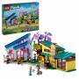 LEGO® Friends 42620 Ollys und Paisleys Familien Haus