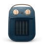 Rowenta Heizlüfter SO8230 My Nomad Heater blau