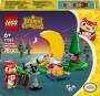 LEGO® Animal Crossing 77053 Sternbeobachtung mit Eufemia