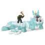 Schleich Attack on Ice Fortress - Boy - 7 yr(s) - Plastic - Multicolour