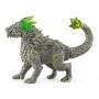 Schleich Eldrador Creatures Steindrache                70149 Schleich