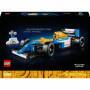 LEGO® Icons 10353 Williams Racing FW14B mit Nigel Mansell