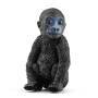 Schleich Wild Life         42601 Flachland Gorilla Familie Schleich