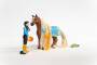 Schleich Sofia's Beauties Kim & Caramelo Starter Set Schleich