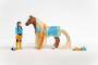 Schleich Sofia's Beauties Kim & Caramelo Starter Set Schleich