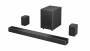 Hisense Braunware SOUNDBAR (AX5125H)