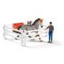 schleich® Horse Club 42443 Mias Voltigier-Reitset