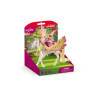 schleich® bayala® 70568 Feya mit Pegasus-Einhorn