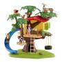 schleich® Farm World 42408 Abenteuer Baumhaus