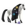 Schleich Sofia's Beauties Beauty Horse Knabstrupper Hengst Schleich