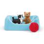 Schleich Farm World Playtime for cute cats - 3 yr(s) - Multicolor - 8 yr(s) - 3 pc(s) - Not for children under 36 months - 125 mm