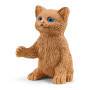 Schleich Farm World Playtime for cute cats - 3 yr(s) - Multicolor - 8 yr(s) - 3 pc(s) - Not for children under 36 months - 125 mm