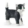 Schleich Farm World Playtime for cute cats - 3 yr(s) - Multicolor - 8 yr(s) - 3 pc(s) - Not for children under 36 months - 125 mm