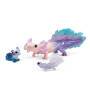 Schleich Bayala Axolotl discovery Set 42628