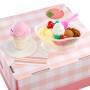 MGA Entertainment Creative Chefs Ice Cream Kit