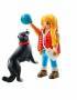 PLAYMOBIL 71738 Frau mit Sennenhund