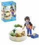 PLAYMOBIL 71748 Schildkröten-Terrarium