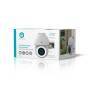 Nedis AUSSENKAMERA SMARTLIFE (WIFICO22CWT       WS)