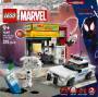 LEGO® Marvel Super Heroes 76311 Spider-Verse: Miles Morales vs. Spot