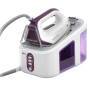 Braun DAMPFSTATION             2400W (IS3155VI  WS/VIOLETT)