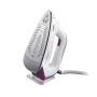 Braun DAMPFSTATION             2400W (IS3155VI  WS/VIOLETT)