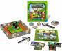 Ravensburger 24615 Minecraft Builders & Biomes Junior  Kooperatives Kinderspiel ab 5 Jahren für 2-4