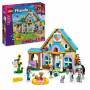 LEGO® Friends 42651 Tierarztpraxis für Pferde und