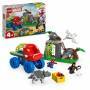 LEGO® Spidey und seine Superfreunde 11199 Spideys Team auf Rettungsmission im Dino-Truck