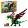 LEGO® Creator 31161 Grüner Drache