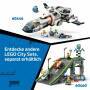 LEGO® City 60462 Kombinationsset mit Hubschrauber, Löschauto und U-Boot