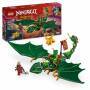 LEGO® NINJAGO® 71829 Lloyds grüner Walddrache