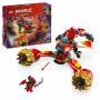 LEGO® NINJAGO® 71830 Kais Sturmreiter-Mech