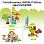 LEGO® DUPLO 10444 Kreativer Blumengarten