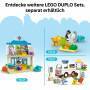 LEGO® DUPLO 10446 Wildtier-Familien 3-in-1-Set